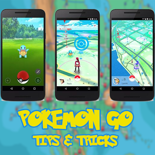 Pokemon Go Tips And Tricks Youtube